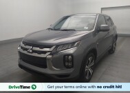 2024 Mitsubishi Outlander Sport in Conyers, GA 30094 - 18144962 1