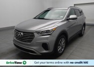 2018 Hyundai Santa Fe in Augusta, GA 30907 - 18144965 1