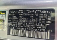 2018 Hyundai Santa Fe in Augusta, GA 30907 - 18144965 33