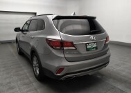 2018 Hyundai Santa Fe in Augusta, GA 30907 - 18144965 5