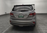 2018 Hyundai Santa Fe in Augusta, GA 30907 - 18144965 7