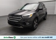 2017 Ford Escape in Fort Worth, TX 76116 - 18144972 1