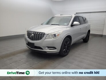 2016 Buick Enclave in Tucson, AZ 85705