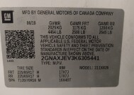 2019 Chevrolet Equinox in Tallahassee, FL 32304 - 18144983 33