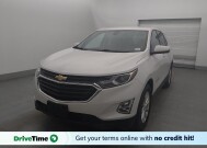 2019 Chevrolet Equinox in Tallahassee, FL 32304 - 18144983 1
