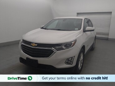 2019 Chevrolet Equinox in Tallahassee, FL 32304