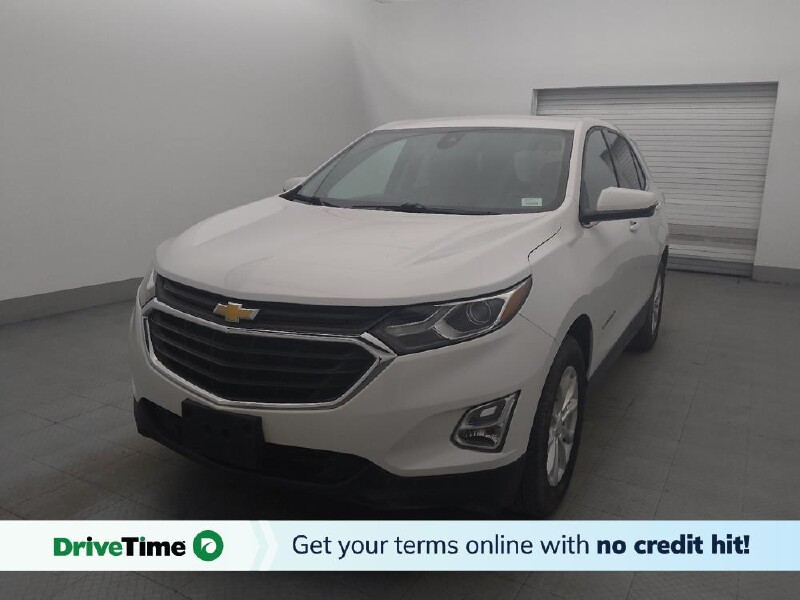 2019 Chevrolet Equinox in Tallahassee, FL 32304 - 18144983