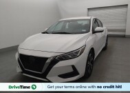 2022 Nissan Sentra in Tampa, FL 33612 - 18144985 1