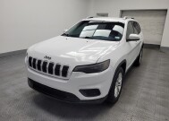 2020 Jeep Cherokee in Las Vegas, NV 89104 - 18144987 15