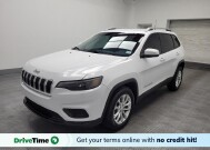 2020 Jeep Cherokee in Las Vegas, NV 89104 - 18144987 1