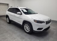2020 Jeep Cherokee in Las Vegas, NV 89104 - 18144987 13
