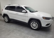 2020 Jeep Cherokee in Las Vegas, NV 89104 - 18144987 11