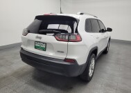 2020 Jeep Cherokee in Las Vegas, NV 89104 - 18144987 7