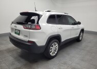 2020 Jeep Cherokee in Las Vegas, NV 89104 - 18144987 9