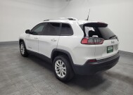 2020 Jeep Cherokee in Las Vegas, NV 89104 - 18144987 5