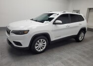 2020 Jeep Cherokee in Las Vegas, NV 89104 - 18144987 2