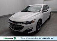 2023 Chevrolet Malibu in Chattanooga, TN 37421 - 18144992 1