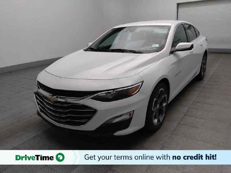 2023 Chevrolet Malibu in Chattanooga, TN 37421 - 18144992