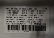 2016 Honda Accord in Kissimmee, FL 34744 - 18144996 33