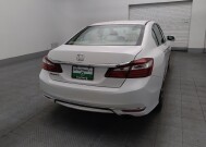 2016 Honda Accord in Kissimmee, FL 34744 - 18144996 7