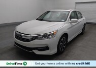 2016 Honda Accord in Kissimmee, FL 34744 - 18144996 1