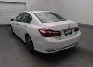 2016 Honda Accord in Kissimmee, FL 34744 - 18144996 5