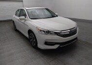 2016 Honda Accord in Kissimmee, FL 34744 - 18144996 13