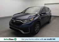 2020 Honda CR-V in Kissimmee, FL 34744 - 18144997 1
