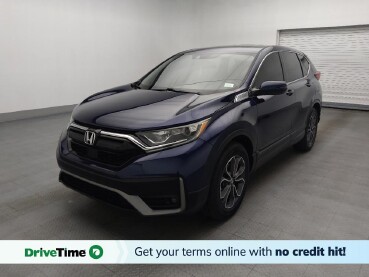 2020 Honda CR-V in Kissimmee, FL 34744
