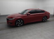 2019 Honda Accord in Kissimmee, FL 34744 - 18144998 2