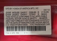 2019 Honda Accord in Kissimmee, FL 34744 - 18144998 33