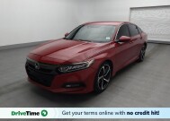 2019 Honda Accord in Kissimmee, FL 34744 - 18144998 1