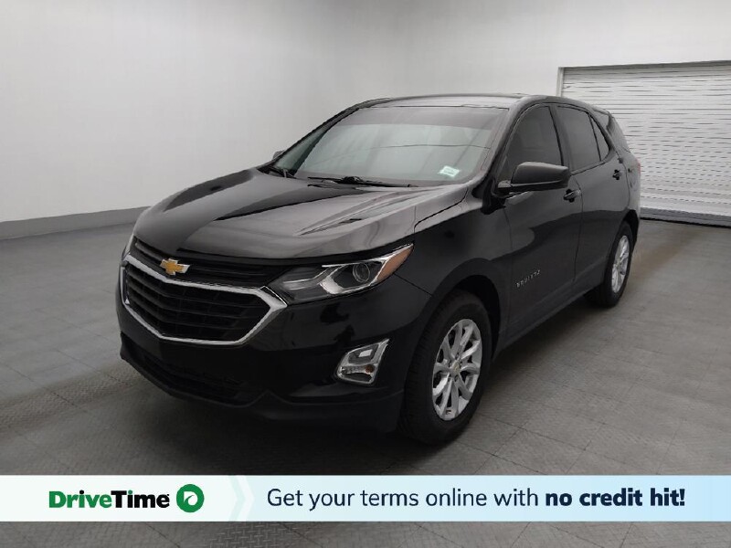 2019 Chevrolet Equinox in Kissimmee, FL 34744 - 18145000