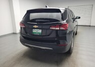 2024 Chevrolet Equinox in Eastpointe, MI 48021 - 18145001 7