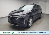2024 Chevrolet Equinox in Eastpointe, MI 48021 - 18145001 1