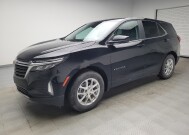 2024 Chevrolet Equinox in Eastpointe, MI 48021 - 18145001 2