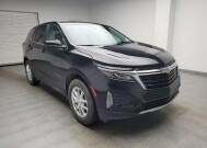 2024 Chevrolet Equinox in Eastpointe, MI 48021 - 18145001 13