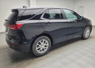 2024 Chevrolet Equinox in Eastpointe, MI 48021 - 18145001 10
