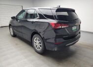 2024 Chevrolet Equinox in Eastpointe, MI 48021 - 18145001 5
