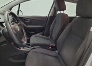 2017 Chevrolet Trax in Raleigh, NC 27604 - 18145005 17