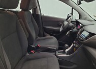 2017 Chevrolet Trax in Raleigh, NC 27604 - 18145005 21