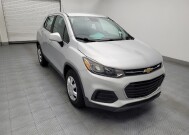 2017 Chevrolet Trax in Raleigh, NC 27604 - 18145005 13