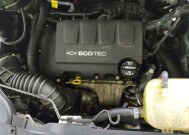 2017 Chevrolet Trax in Raleigh, NC 27604 - 18145005 30