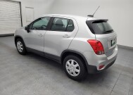 2017 Chevrolet Trax in Raleigh, NC 27604 - 18145005 3