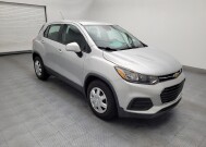 2017 Chevrolet Trax in Raleigh, NC 27604 - 18145005 11