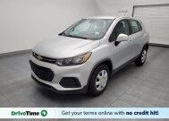 2017 Chevrolet Trax in Raleigh, NC 27604 - 18145005 1