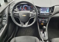 2017 Chevrolet Trax in Raleigh, NC 27604 - 18145005 22
