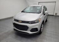 2017 Chevrolet Trax in Raleigh, NC 27604 - 18145005 15