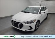 2017 Hyundai Elantra in Raleigh, NC 27604 - 18145006 1