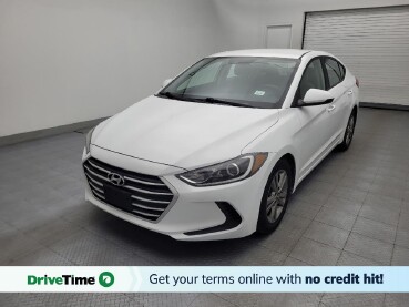 2017 Hyundai Elantra in Raleigh, NC 27604